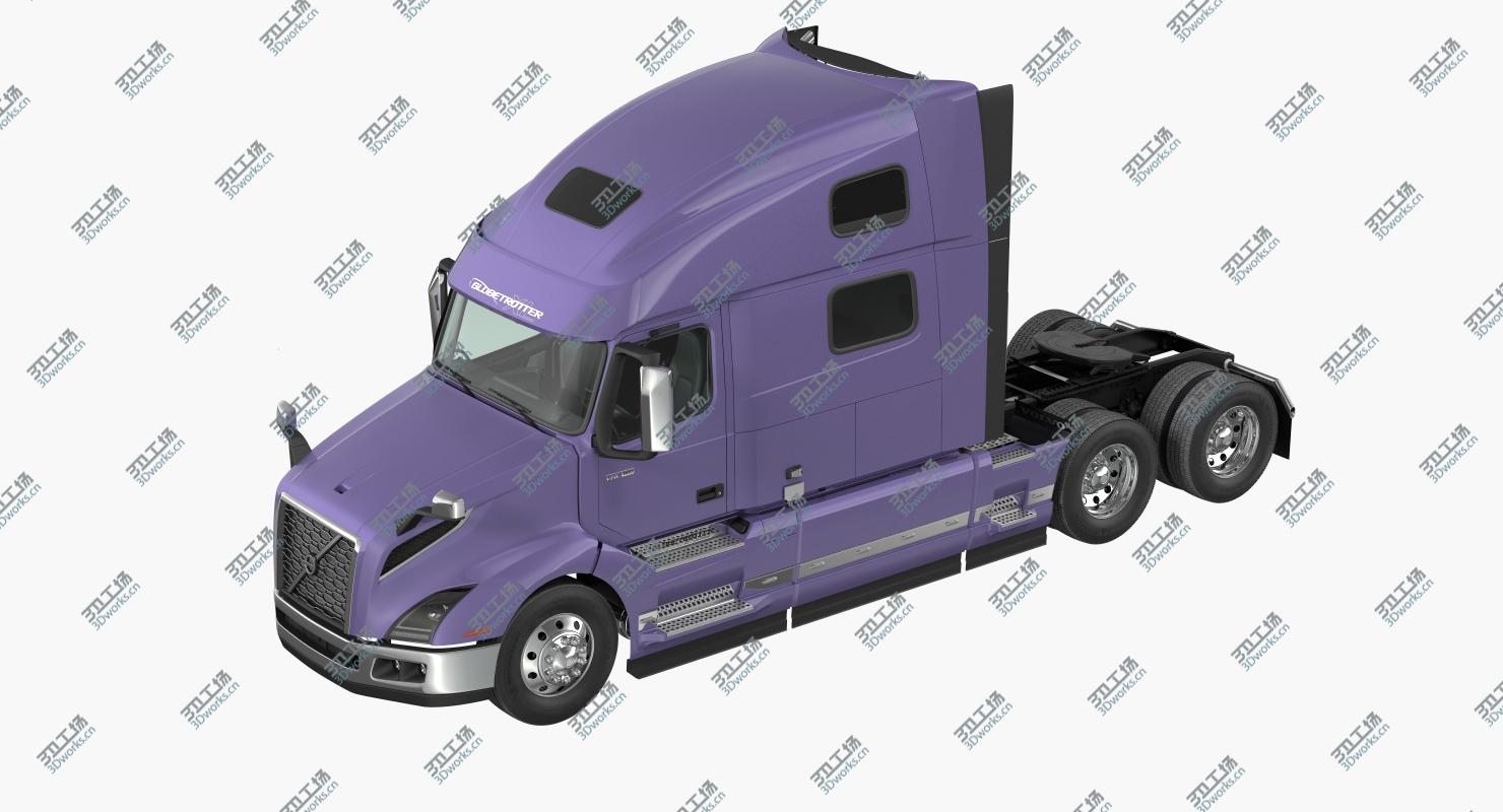 images/goods_img/2021040234/3D Volvo VNL 860 Truck 2018/3.jpg